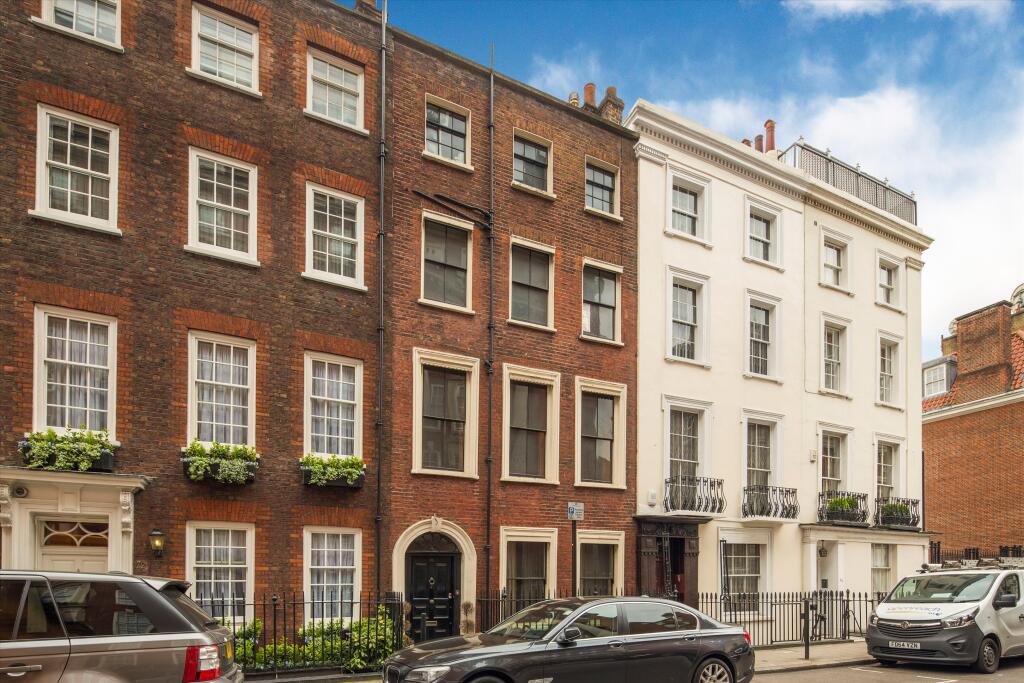 Main image of property: Park Street, Mayfair, London, W1K