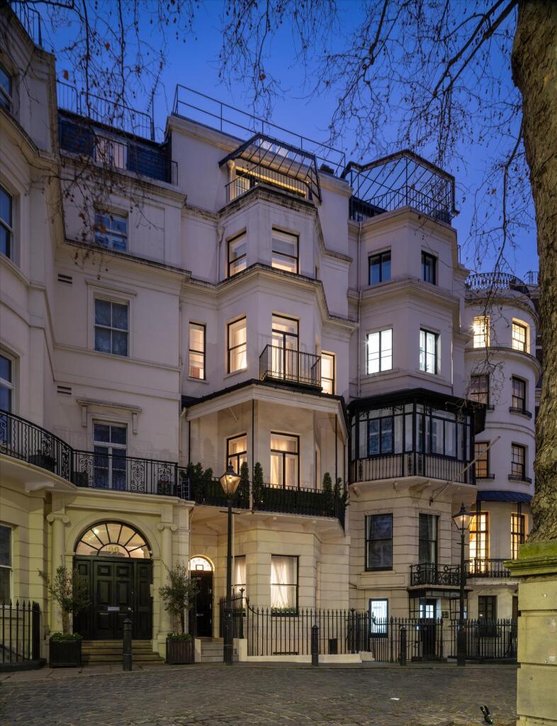 Main image of property: Park Lane, Mayfair, London, W1K