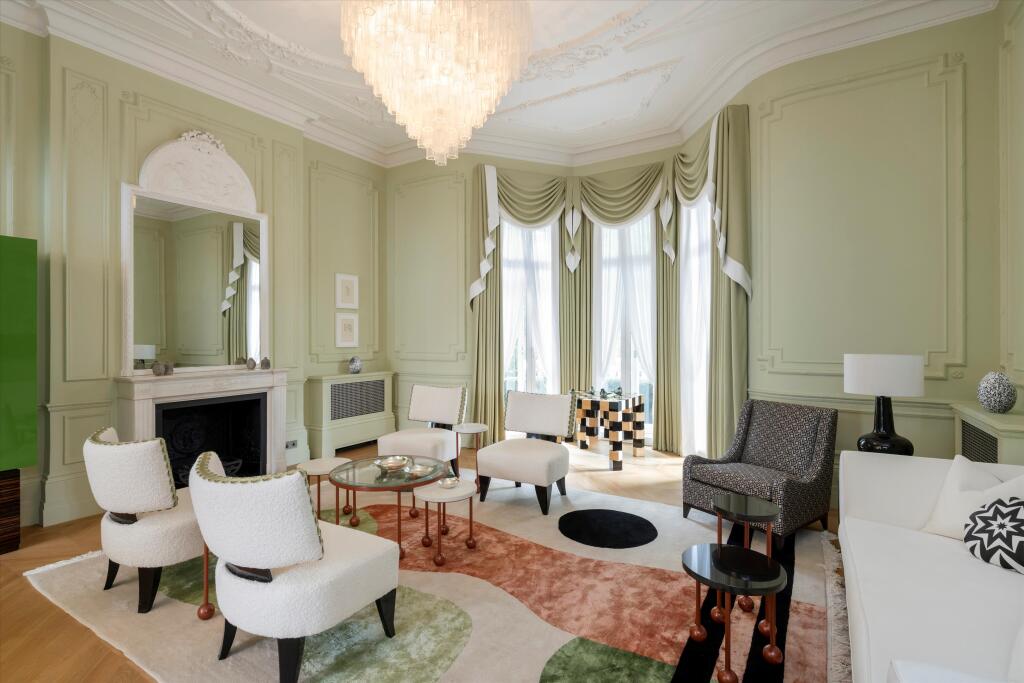 Main image of property: Park Lane, Mayfair, London, W1K