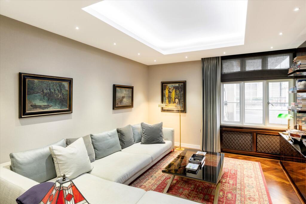 Main image of property: Chesterfield Gardens, Mayfair, London, W1J