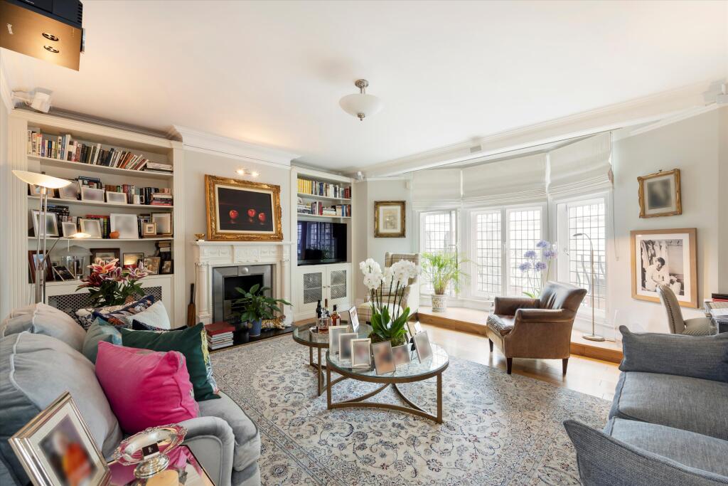 Main image of property: St James's Street, St James's, London, SW1A