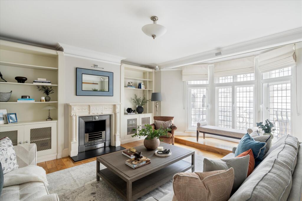 Main image of property: St James's Street, St James's, London, SW1A