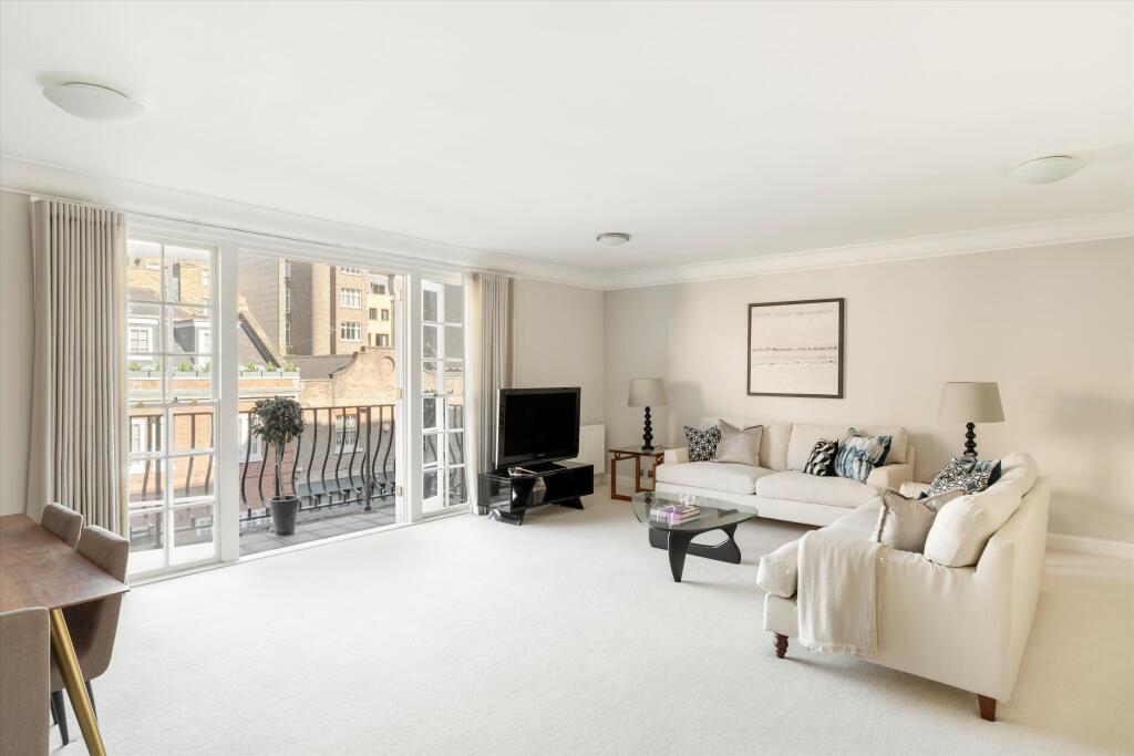 Main image of property: Reeves Mews, London, London, W1K