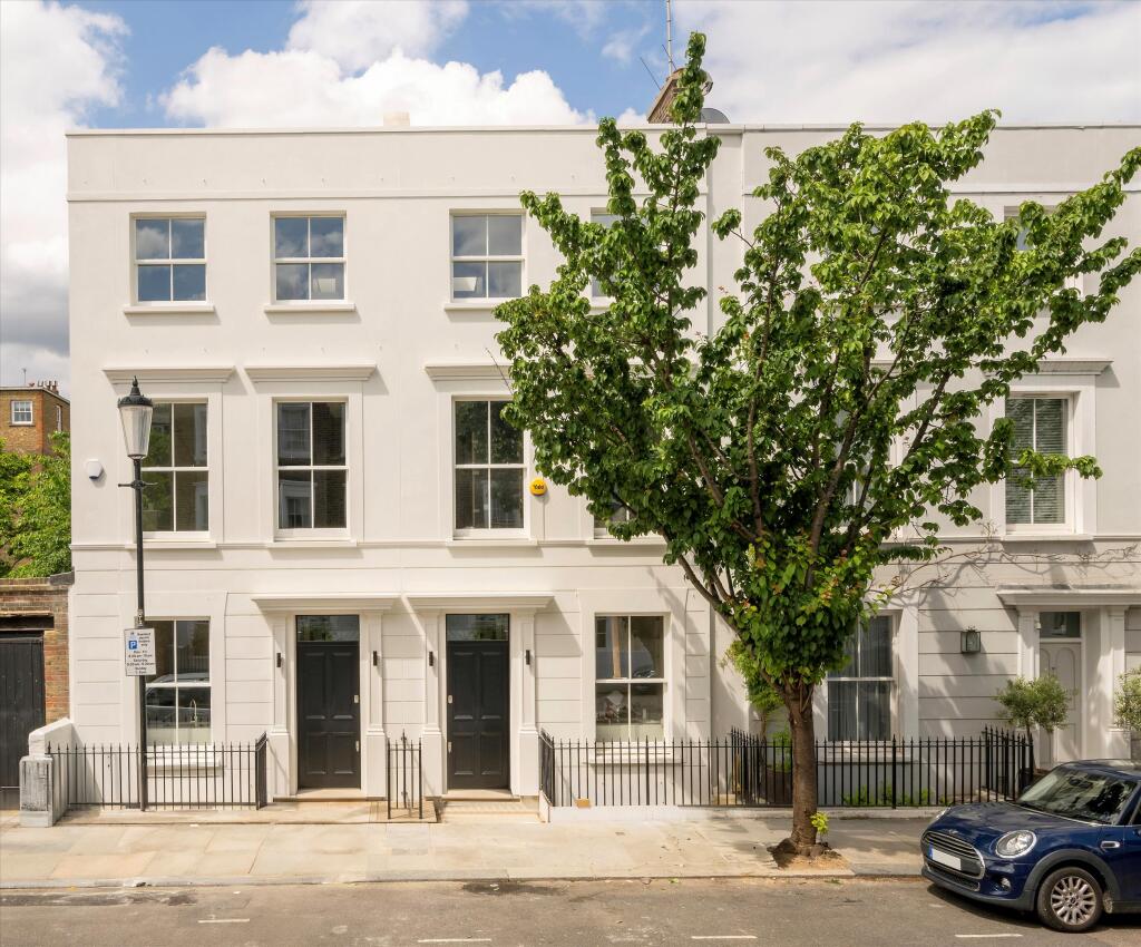 Main image of property: Queensdale Road, London, W11