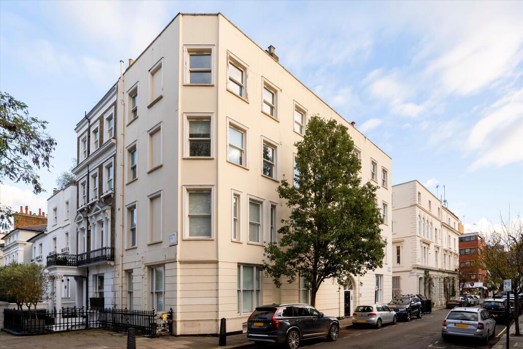 Main image of property: Monmouth Road, London, W2