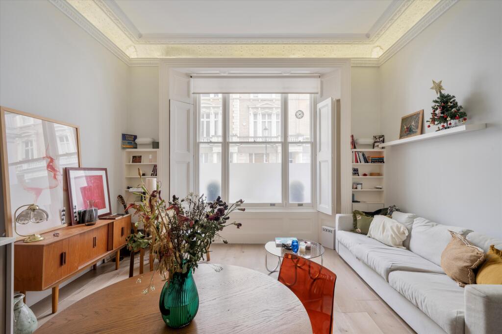 Main image of property: Clanricarde Gardens, London, W2