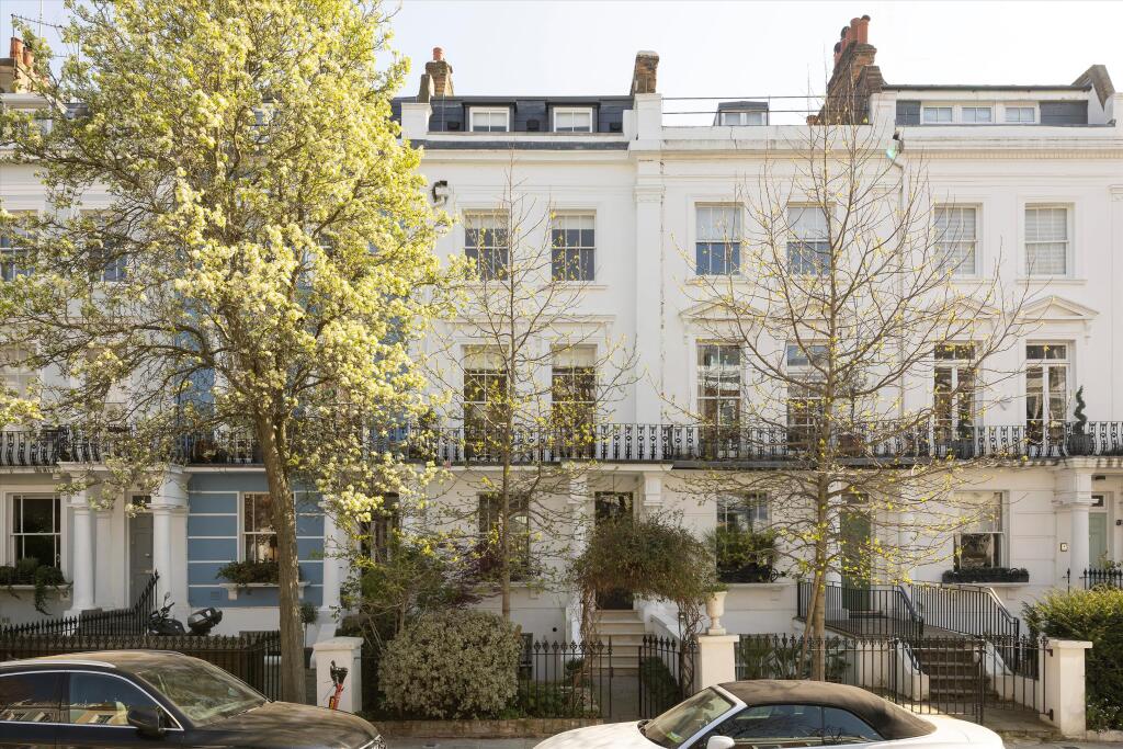Main image of property: Sutherland Place, London, W2