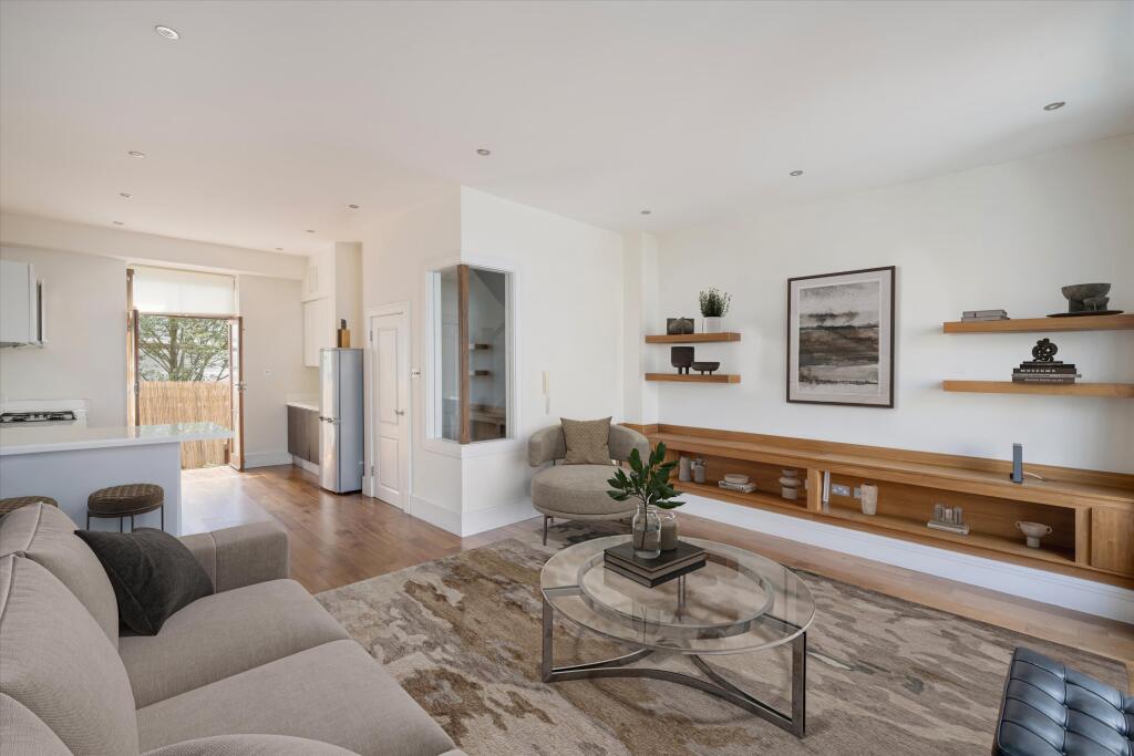 Main image of property: Portobello Road, London, W11