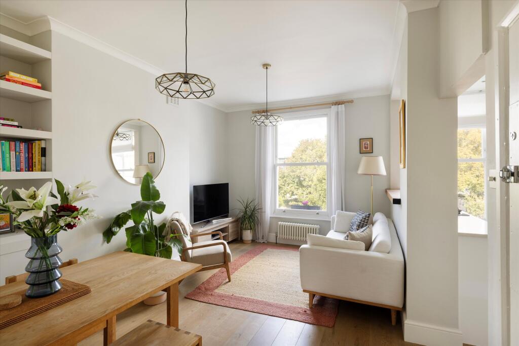 Main image of property: St. Charles Square, Notting Hill, London W10