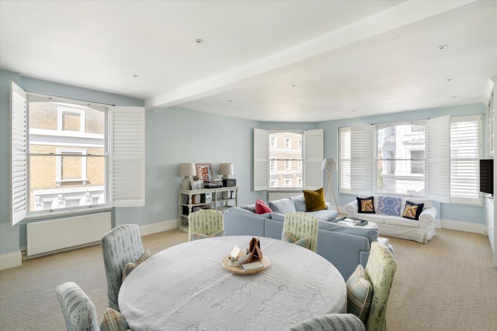 Main image of property: Westbourne Grove, Notting Hill, London, W2