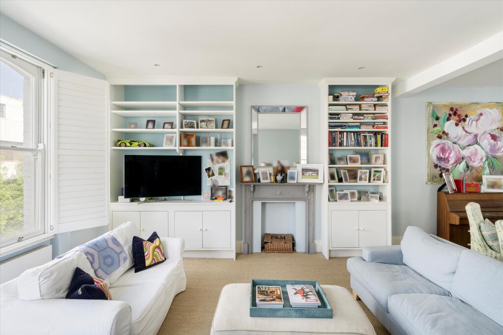 Main image of property: Westbourne Grove, Notting Hill, London, W2