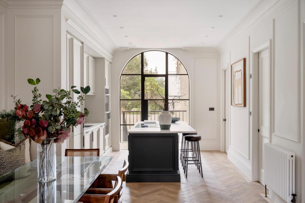 Main image of property: Talbot Road, London W2