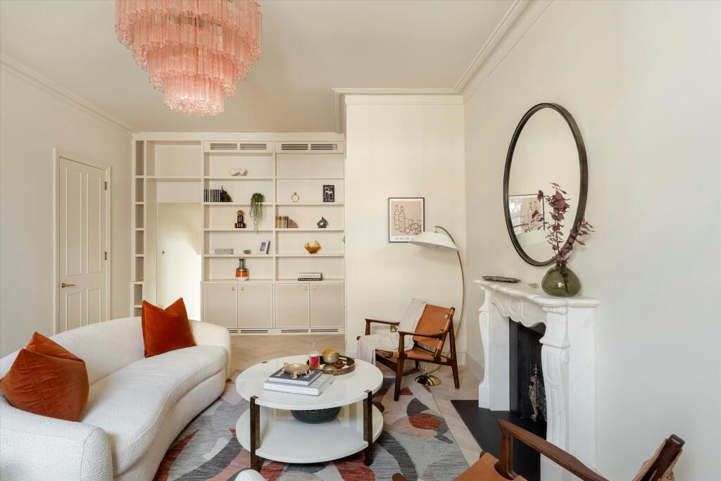 Main image of property: Pembridge Gardens, London, W2