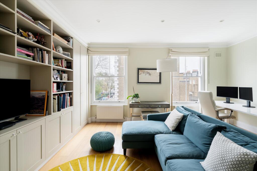 Main image of property: Talbot Road, London, W11