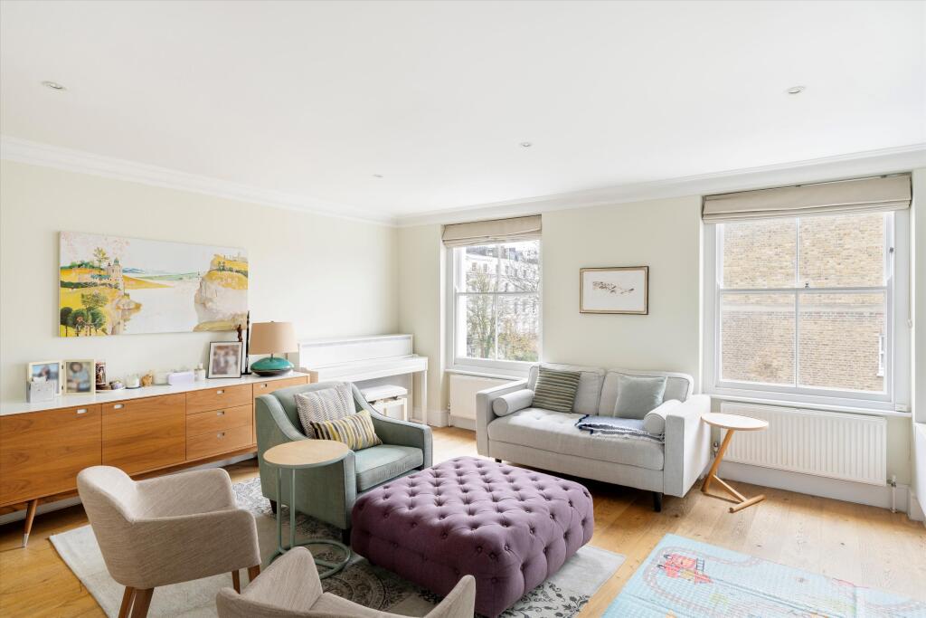 Main image of property: Talbot Road, London, W11