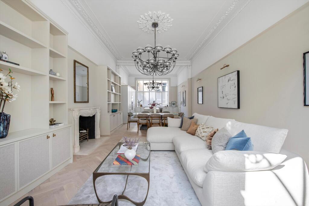 Main image of property: Pembridge Gardens, London, W2