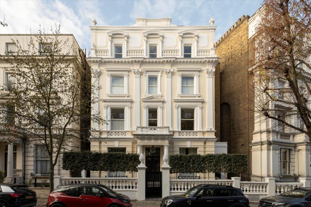 Main image of property: Pembridge Gardens, Notting Hill, London, W2