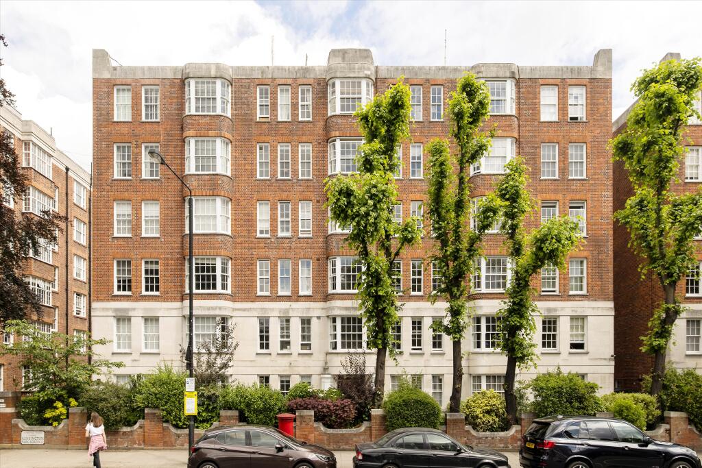 Main image of property: Kensington Park Road, London, W11