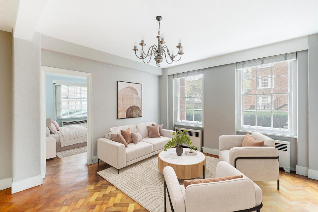 Main image of property: Kensington Park Road, Notting Hill, W11