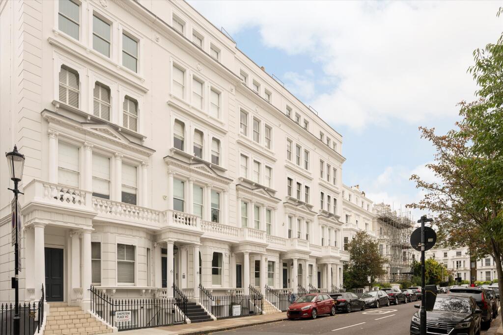 Main image of property: Chepstow Place, Notting Hill, London, W2