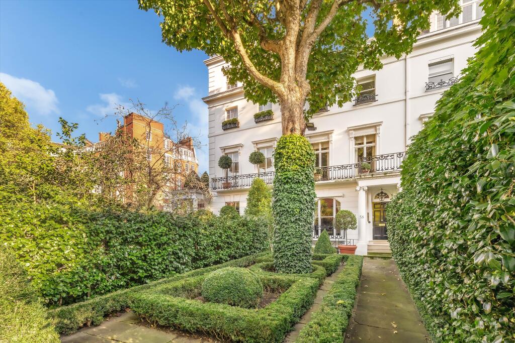 Main image of property: Egerton Crescent, Knightsbridge, London, SW3