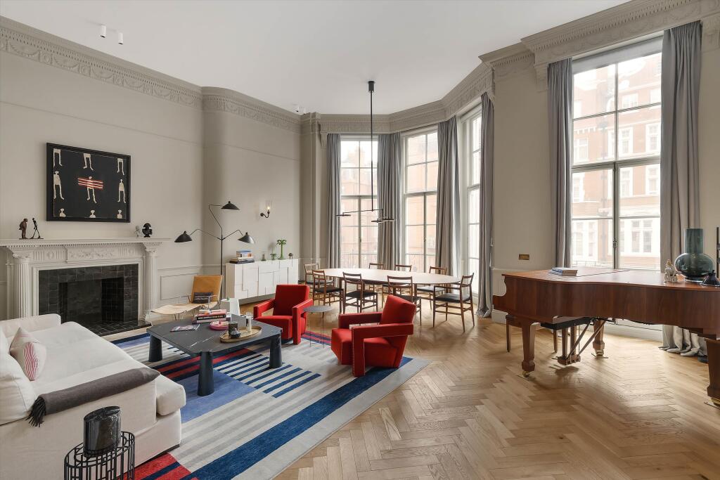 Main image of property: Pont Street, London, SW1X