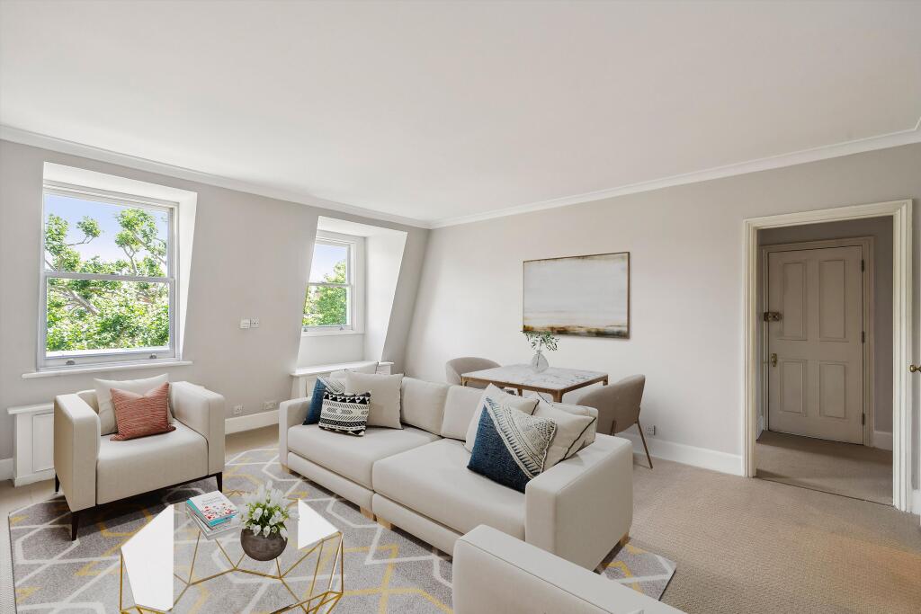Main image of property: Lennox Gardens, London, SW1X