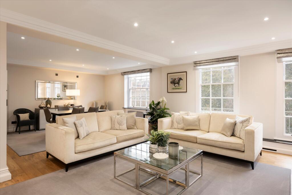 Main image of property: Lowndes Square, London, SW1X