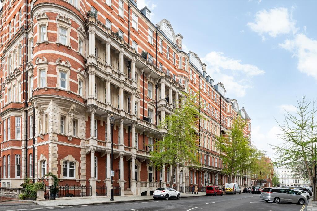 Main image of property: Kensington Gore, London, SW7