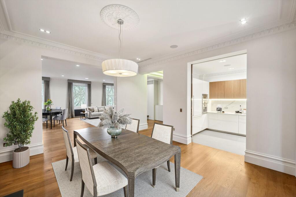 Main image of property: Ennismore Gardens, London, SW7