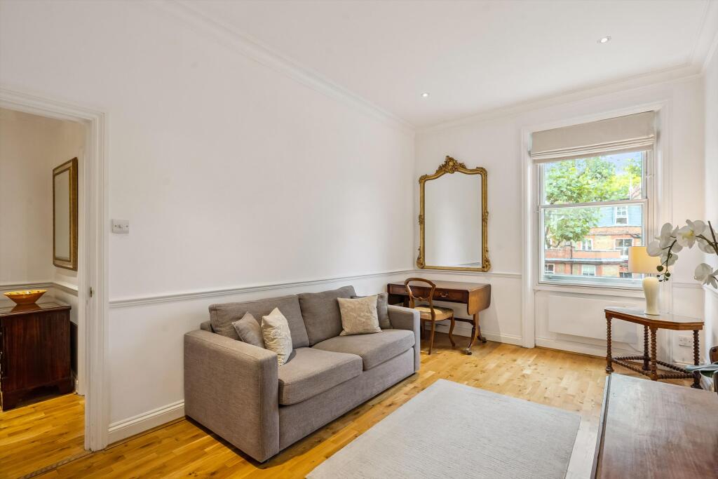 Main image of property: Egerton Gardens, London, SW3