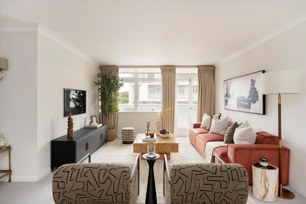 Main image of property: Elystan Place, London, SW3