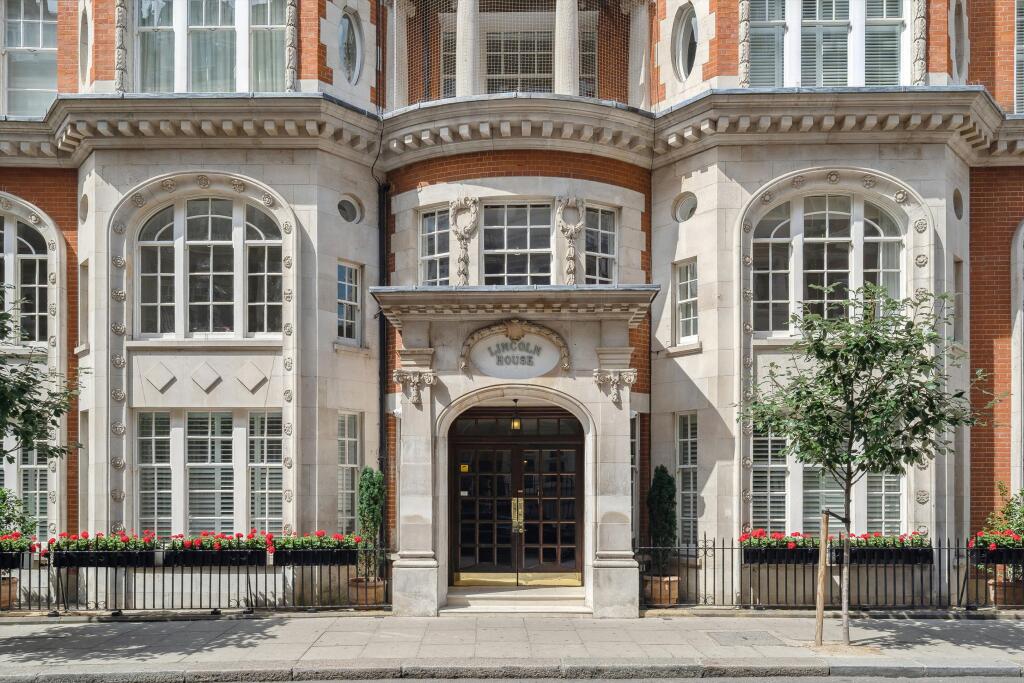 Main image of property: Lincoln House, Basil Street, London, SW3