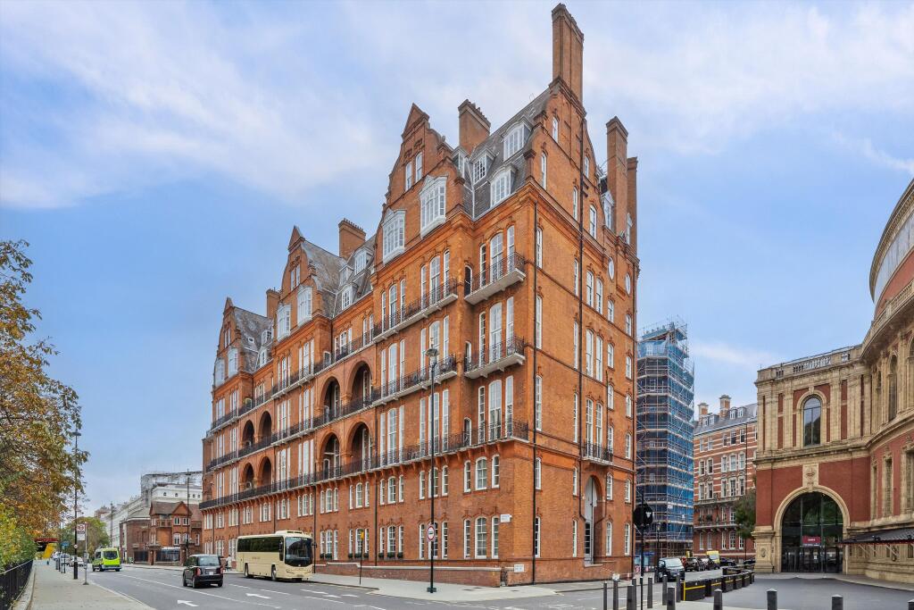 Main image of property: Kensington Gore, London, SW7