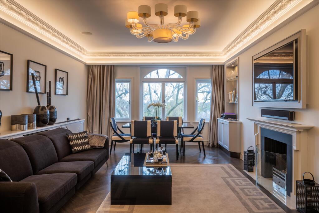 Main image of property: North Gate, Prince Albert Road, London, NW8