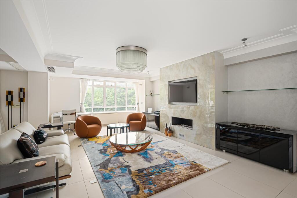 Main image of property: Viceroy Court, Prince Albert Road, St John's Wood NW8
