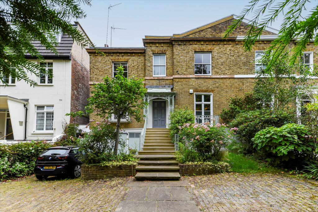 Main image of property: Maida Vale, London W9