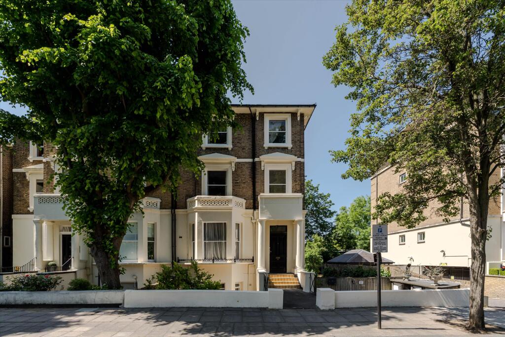 Main image of property: Marlborough Hill, St John's Wood NW8