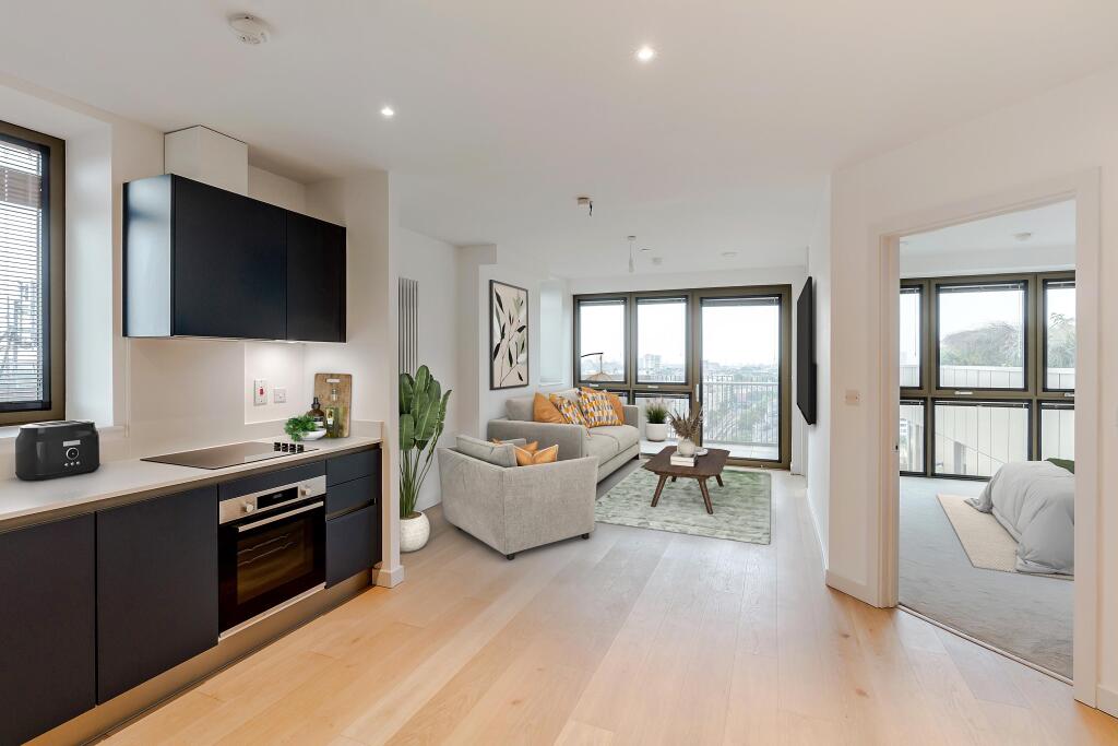 Main image of property: Grace House, Lodge Road, St John's Wood NW8