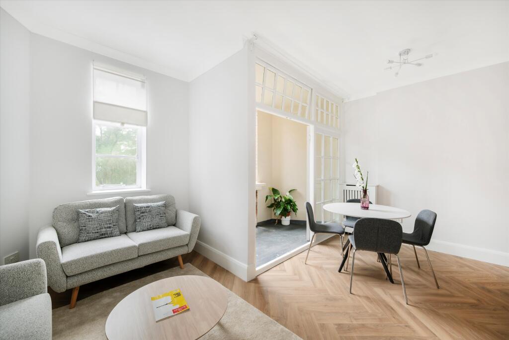 Main image of property: Clive Court, Maida Vale W9
