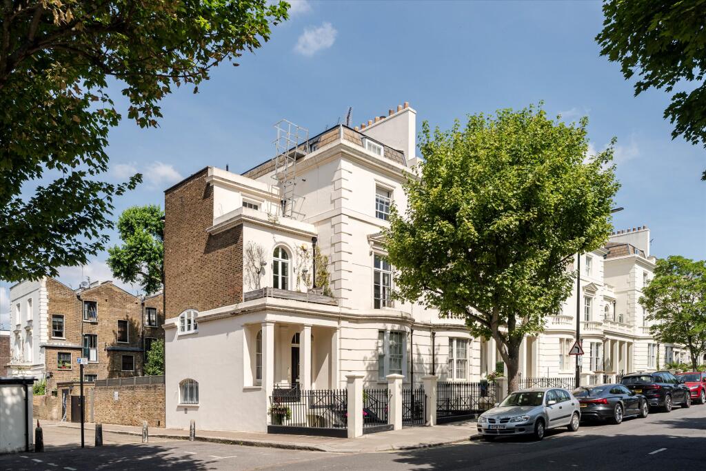 Main image of property: Westbourne Terrace Road, London W2