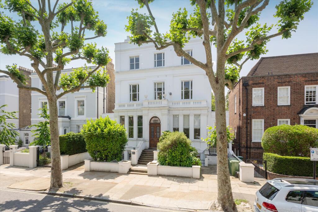 Main image of property: Hamilton Terrace, London, NW8