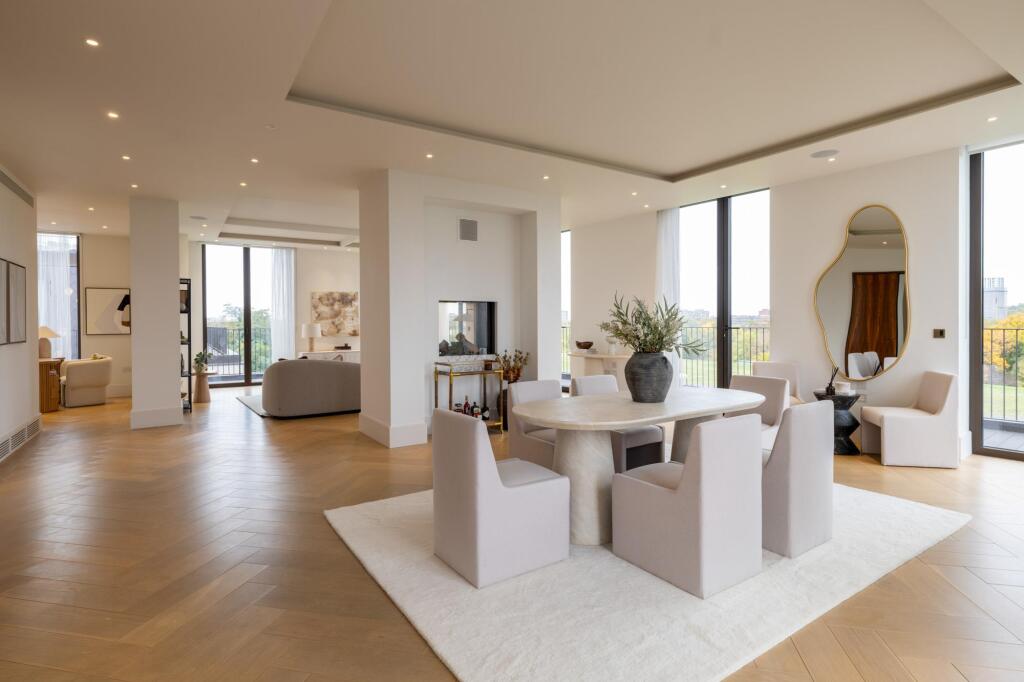 Main image of property: St. Edmunds Terrace, St John's Wood NW8