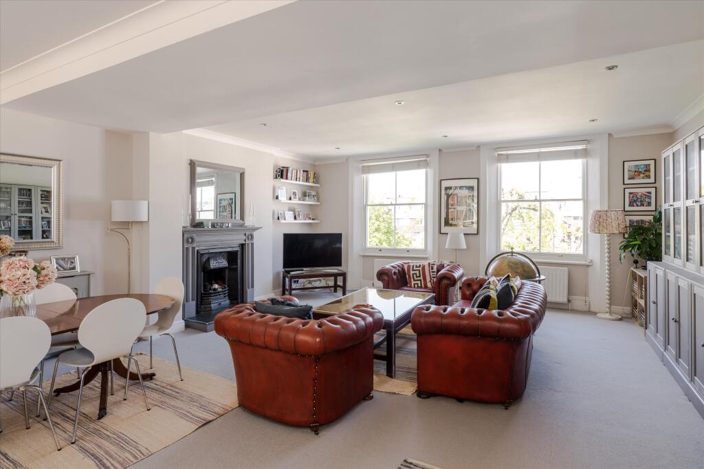 Main image of property: Abbey Gardens, St John's Wood NW8