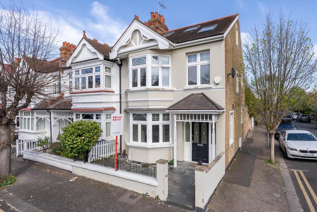 Main image of property: Branksome Road, Wimbledon, London, SW19.