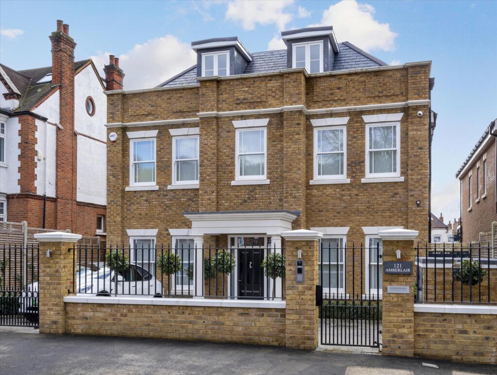 Main image of property: Cottenham Park Road, Wimbledon, London, SW20