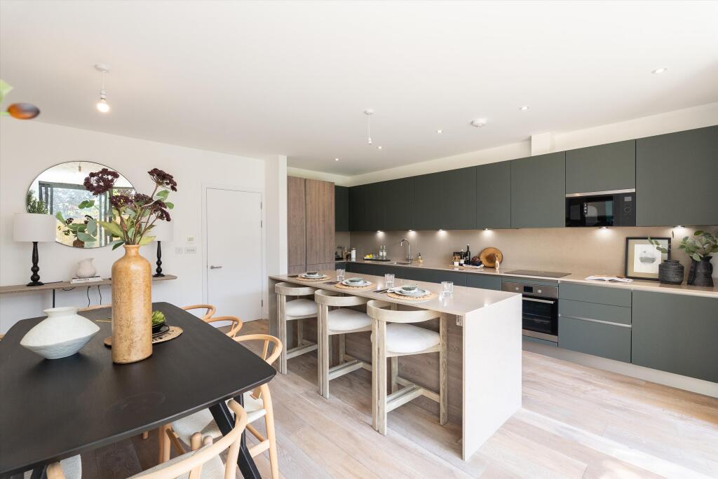 Main image of property: Cottenham Park Road, London, SW20