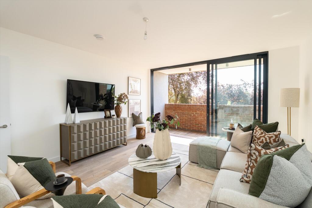 Main image of property: Cottenham Park Road, London, SW20