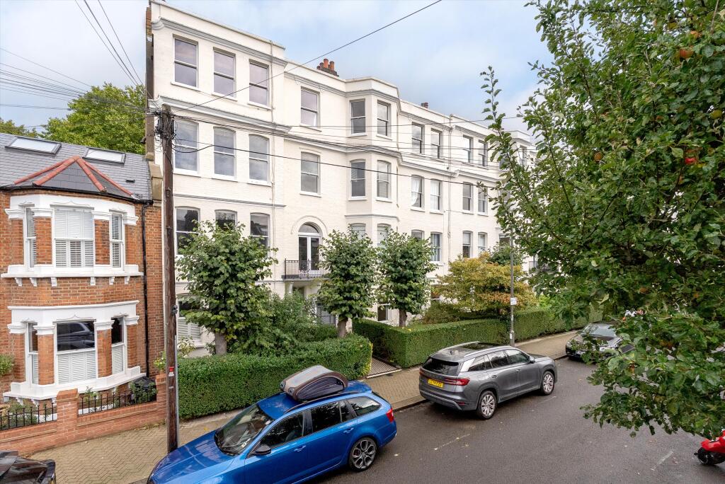 Main image of property: Disraeli Gardens, Putney, London, SW15
