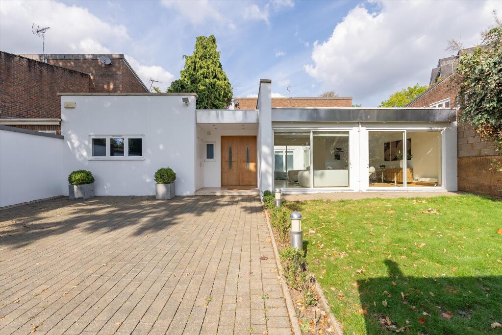 Main image of property: Bathgate Road, Wimbledon, London, SW19